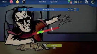 Скриншот 3 к игре ULTRA LMAD