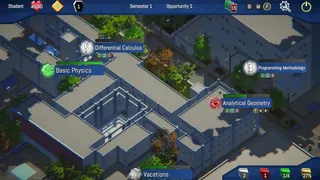 Скриншот 5 к игре ULTRA LMAD