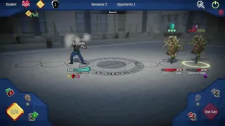 Скриншот 6 к игре ULTRA LMAD