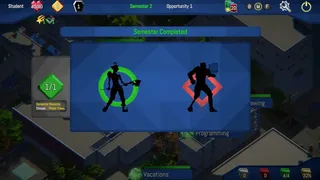 Скриншот 7 к игре ULTRA LMAD