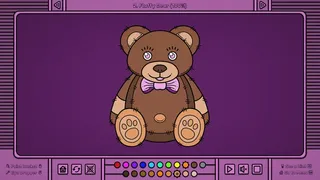 Скриншот 1 к игре Alive Paint