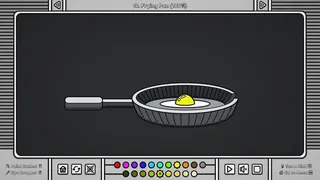 Скриншот 5 к игре Alive Paint