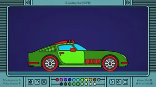 Скриншот 7 к игре Alive Paint