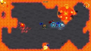 Скриншот 5 к игре Limited Rescue