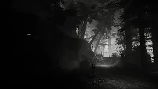 Скриншот 1 к игре LOST BETWEEN