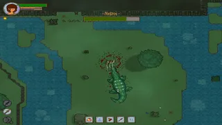 Скриншот 2 к игре Tribu