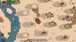 Скриншот 3 к игре Tribu