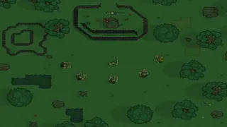 Скриншот 4 к игре Tribu