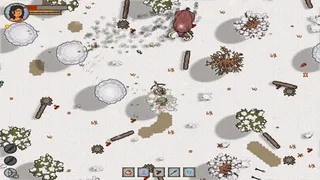 Скриншот 6 к игре Tribu