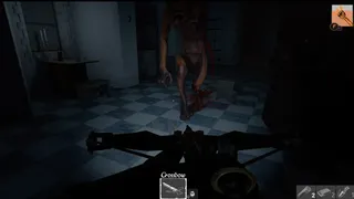 Скриншот 4 к игре Blood Red