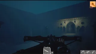 Скриншот 7 к игре Blood Red