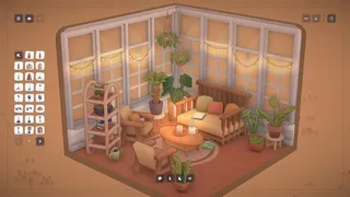 Скриншот 1 к игре MakeRoom