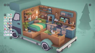 Скриншот 3 к игре MakeRoom
