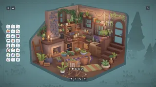 Скриншот 4 к игре MakeRoom