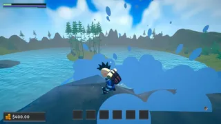 Скриншот 1 к игре Jeju's fantasy