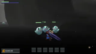 Скриншот 2 к игре Jeju's fantasy