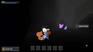 Скриншот 3 к игре Jeju's fantasy