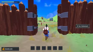 Скриншот 4 к игре Jeju's fantasy