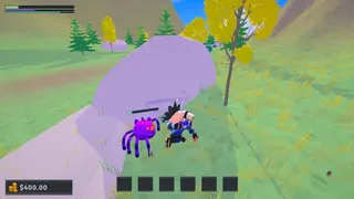 Скриншот 5 к игре Jeju's fantasy