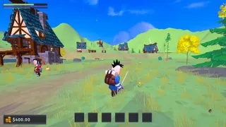 Скриншот 6 к игре Jeju's fantasy