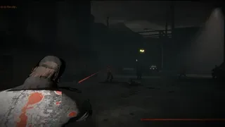 Скриншот 1 к игре Ghost Killers The Revenge of the Sucker-Fun