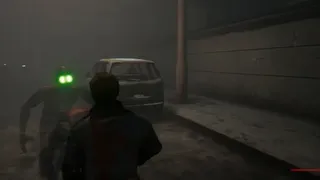 Скриншот 2 к игре Ghost Killers The Revenge of the Sucker-Fun