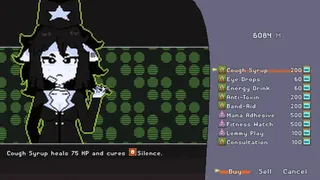 Скриншот 3 к игре Dyztopia: Post-Human RPG