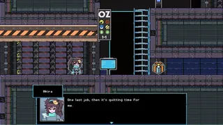 Скриншот 5 к игре Dyztopia: Post-Human RPG