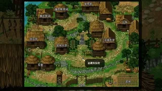 Скриншот 2 к игре 狐族·起源