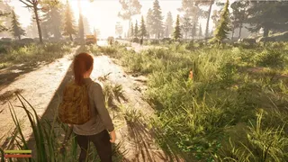 Скриншот 4 к игре The Last Vagabonds