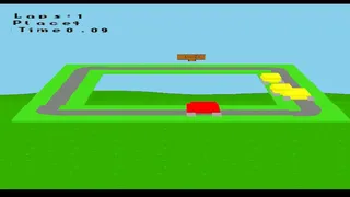 Скриншот 1 к игре Drive Maker