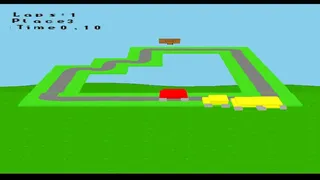 Скриншот 2 к игре Drive Maker
