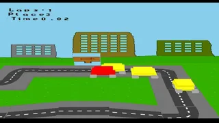 Скриншот 3 к игре Drive Maker