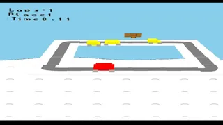 Скриншот 4 к игре Drive Maker