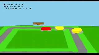 Скриншот 5 к игре Drive Maker