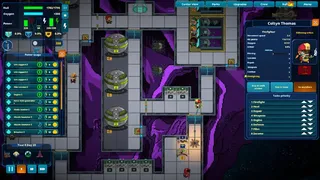 Скриншот 6 к игре Rogue Station