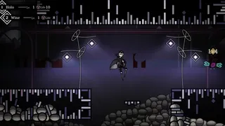 Скриншот 2 к игре Holo & Veil