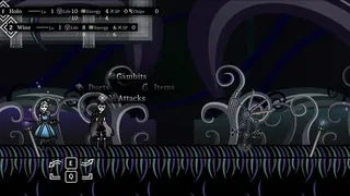 Скриншот 4 к игре Holo & Veil