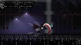 Скриншот 6 к игре Holo & Veil