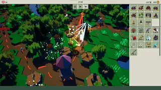 Скриншот 3 к игре HexDefense