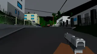 Скриншот 4 к игре Deadly Desire
