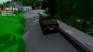 Скриншот 5 к игре Deadly Desire