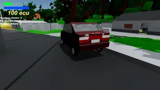 Скриншот 6 к игре Deadly Desire