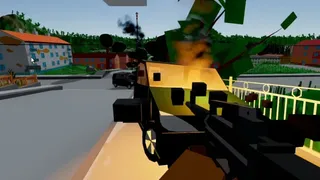 Скриншот 7 к игре Deadly Desire