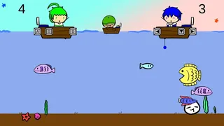 Скриншот 3 к игре We're Party Together!