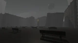 Скриншот 1 к игре Museum of Monoliths