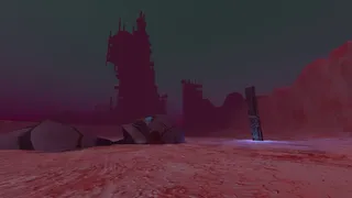 Скриншот 3 к игре Museum of Monoliths