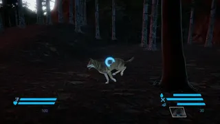 Скриншот 5 к игре The Starving Tournament