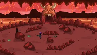 Скриншот 4 к игре Bad Friends Shooter