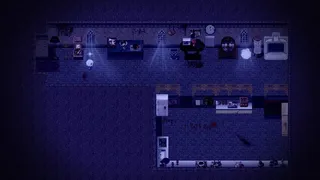 Скриншот 4 к игре Lichtreich: Willa